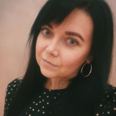 Олька Козлова, 15.10.1993, Гомель