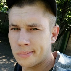 Тёма Белый, 08.03.1997, Горское