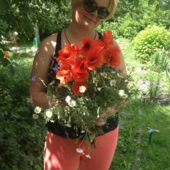 Елена Сорокина, 29.06.1980, Киев