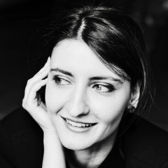 Iya Zakaraya, 23.08.1988, Shanghai