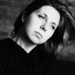 Татьяна Беляева, 31.10, Санкт-Петербург