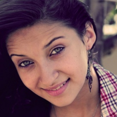 Nika Rata, 16.07.1998, Кишинев