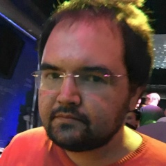 Panda Harassment, 28.02.1991, Новосибирск