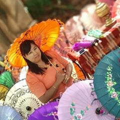 Tin Tin Khaing, 18.01.1975