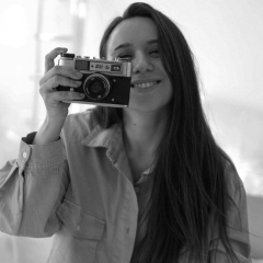 Ира Иванова, 25.05, Санкт-Петербург