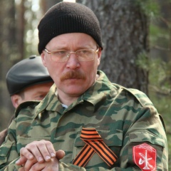 Юрий Шершнев, 02.06.1971, Важины