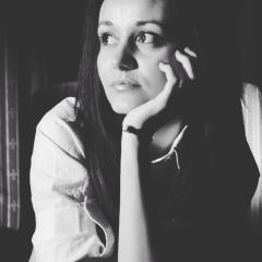 Sveta Dudorova, 22.06.1986, Москва