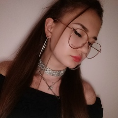 Элина Зотова, 19.05