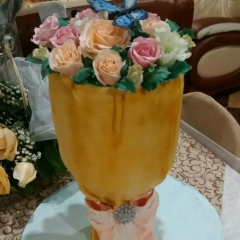 Юлия Барабаш, 09.06.1978, Запорожье