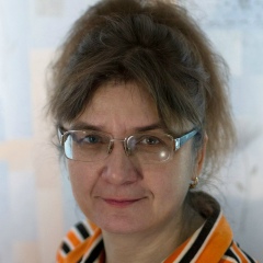 Светлана , Москва
