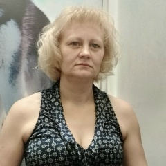 Елена Снежина, 02.10, Алматы