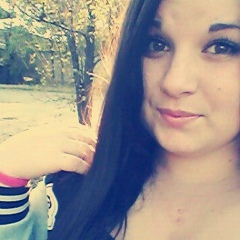 Лиля Акрамова, 21.10.1997