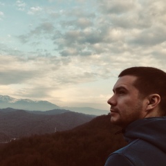 Иван Кугаевский, 10.12.1985, Ханты-Мансийск