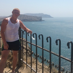 Кирилл Зимарёв, 29.07.1991, Орёл