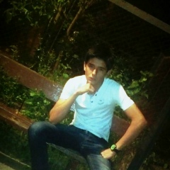 Жамшид Арипов, 01.09, Ташкент