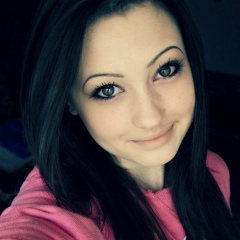 Вика Павлова, 06.06.1996, Волгоград