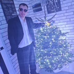 Сергей Шкловер, 12.02.1985, Барнаул