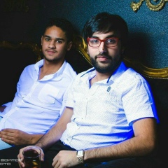 Nizar Kh, 12.03, Пятигорск