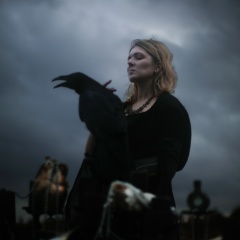 Алиса Рейнхардт, Санкт-Петербург