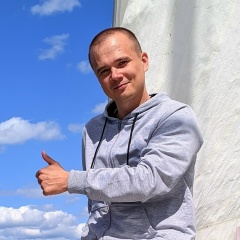 Дмитрий Токачев, 19.08, Набережные Челны