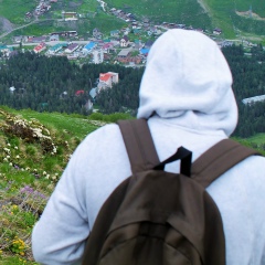 Иван Недосекин, 16.06