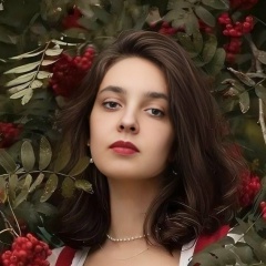 Екатерина Рожкова, 06.06.1988, Стерлитамак