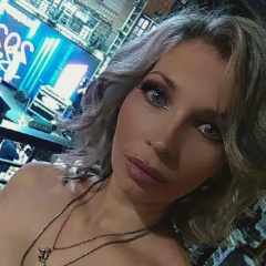 Наталия Потапова, Волгодонск