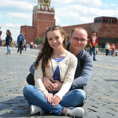 Александр Воробьёв, 16.08, Липецк