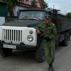 Айбек Каримов, 15.04, Нягань