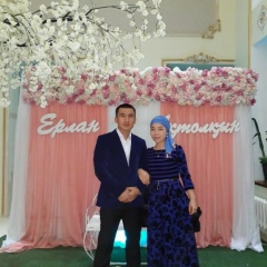 Акбота Наурызбаева, 22.05, Алматы