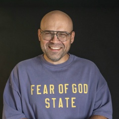 Ян Чернобай, 12.06.1978, Самара