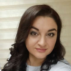 Мамедова Милара, 07.09.1984, Ашхабад