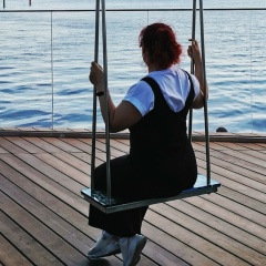 Наталья Богданова, 05.01, Тюмень