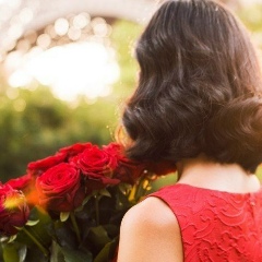 Айгерим Омирханкызы, 22.01, Шымкент