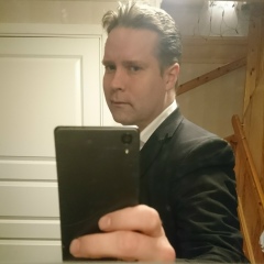 Anders Ahl, 25.02.1975, Skoghall