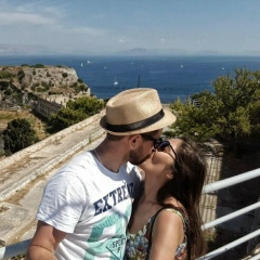 Валерия Иванова, 24.12, Санкт-Петербург