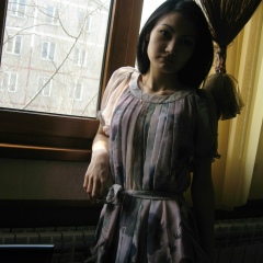 Айгерим Сагимбекова, 08.09.1988, Талгар