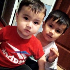 Долкун Назугум, 06.10.2006, Алматы