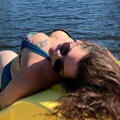 Алёна Смирнова, 22.12.1990, Москва