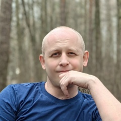 Григорий Пахомов, Санкт-Петербург