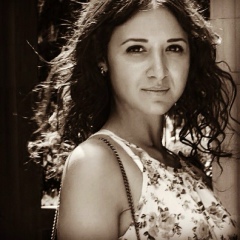 Екатерина Баева, 01.09.1991, Оренбург