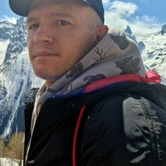 Александр Сопильняк, Санкт-Петербург