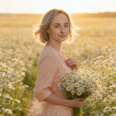 Екатерина Дерябина, 05.03, Симферополь