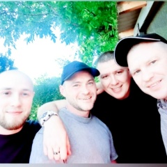 Максим Олару, 27.05.1988, Волжский