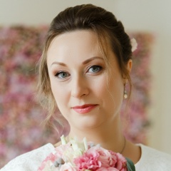 Татьяна Пешкова, 30.10.1982, Санкт-Петербург