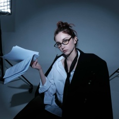 Кристина Шкляева, 25.03.1996, Тверь