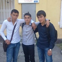 Инал Шибзухов, 05.05.1997, Нарткала