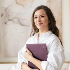 Дарья Родина, 18.10.1986, Москва