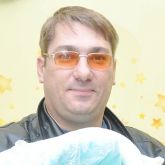 Юрий Юла, 25.05.1984, Новосибирск