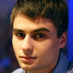 Yurii Chobanyan, 03.10